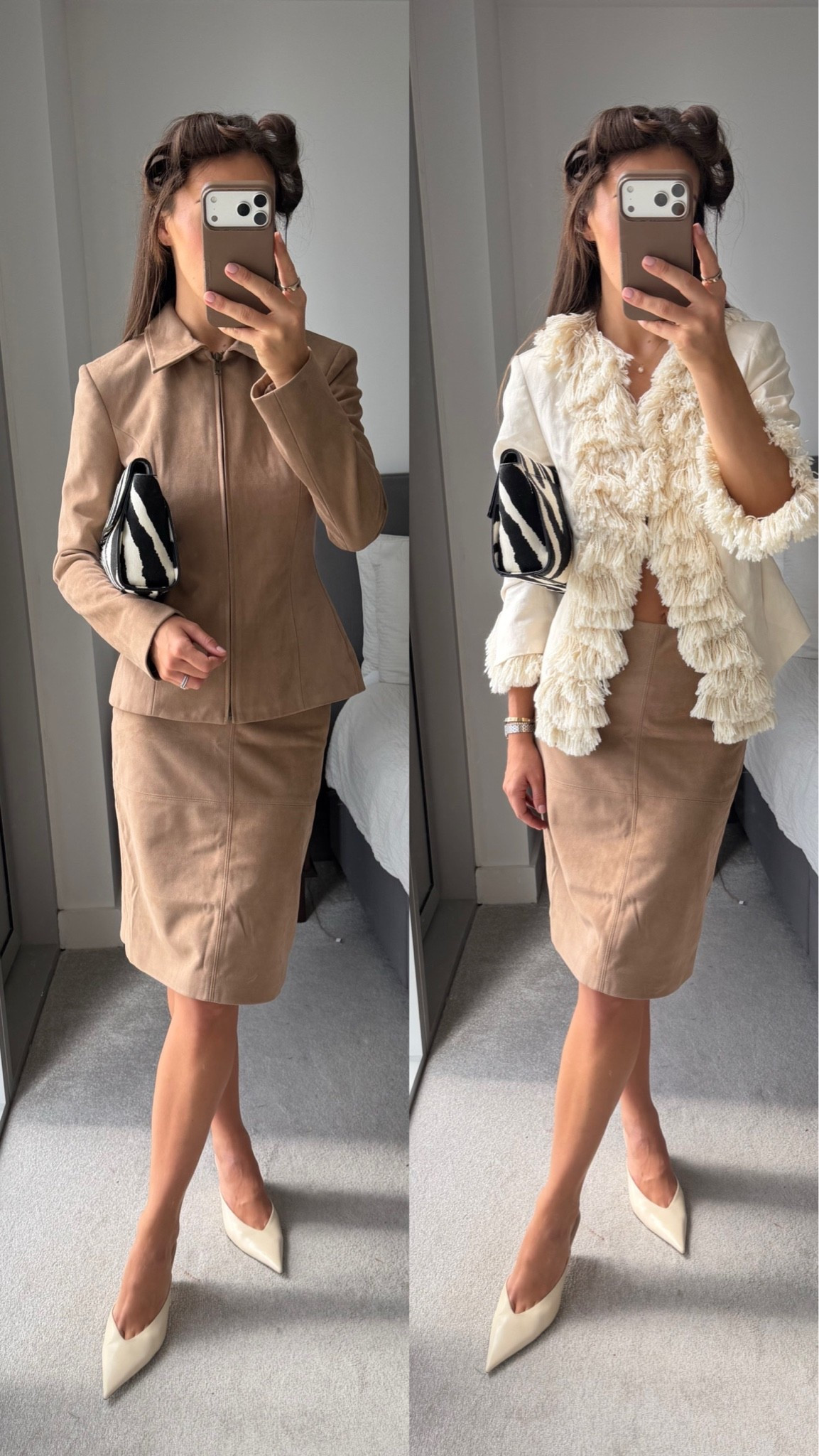 faux suede set is kookai :)

#LTKautumn #LTKFashionMonth #LTKdatenight