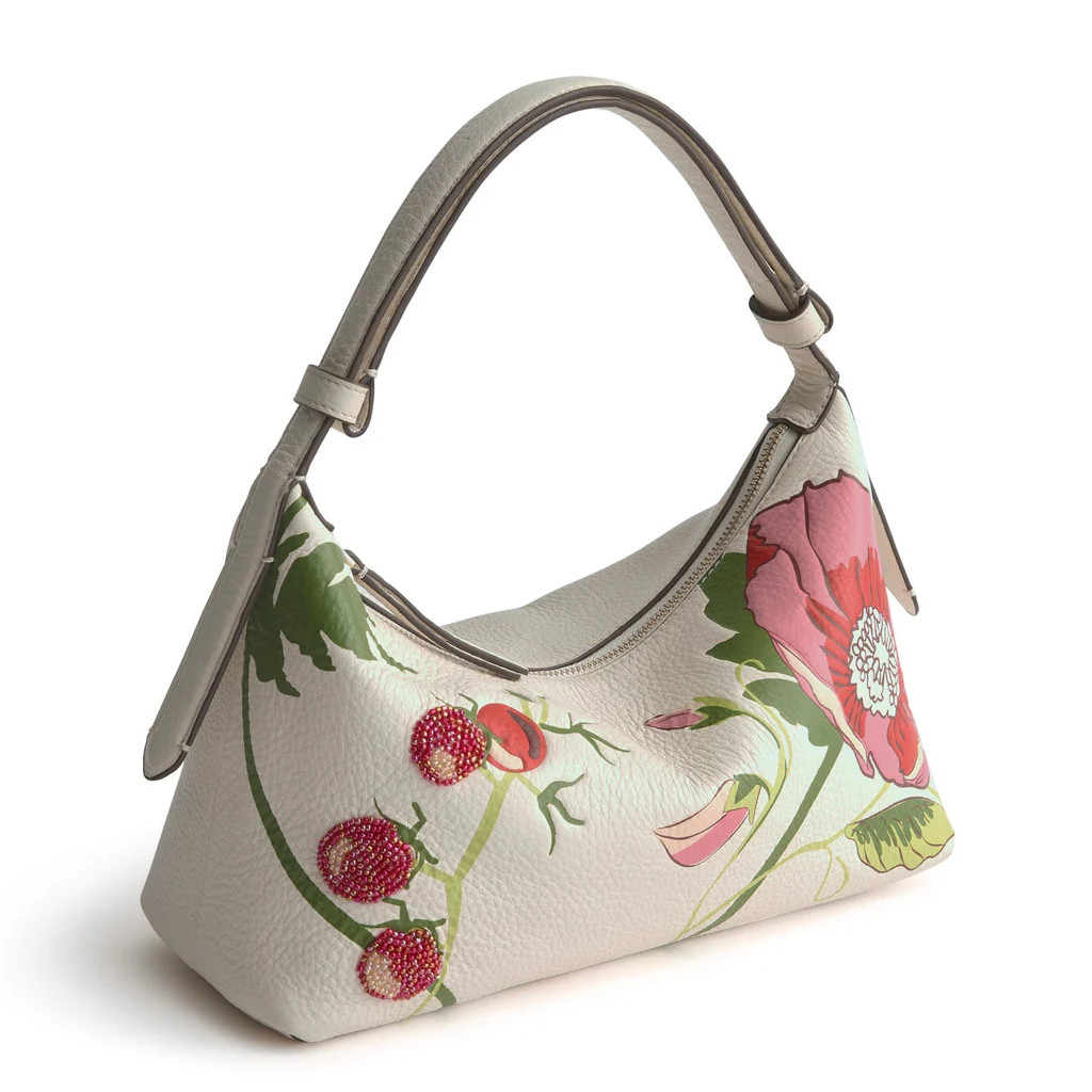 Roxbury Crescent Shoulder Bag | Vera Bradley