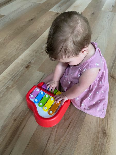 Little tikes baby piano

Musical baby toys, baby toys, baby shower gifts, baby shower, toddler piano, baby piano, little tikes 

#LTKkids #LTKbump #LTKbaby