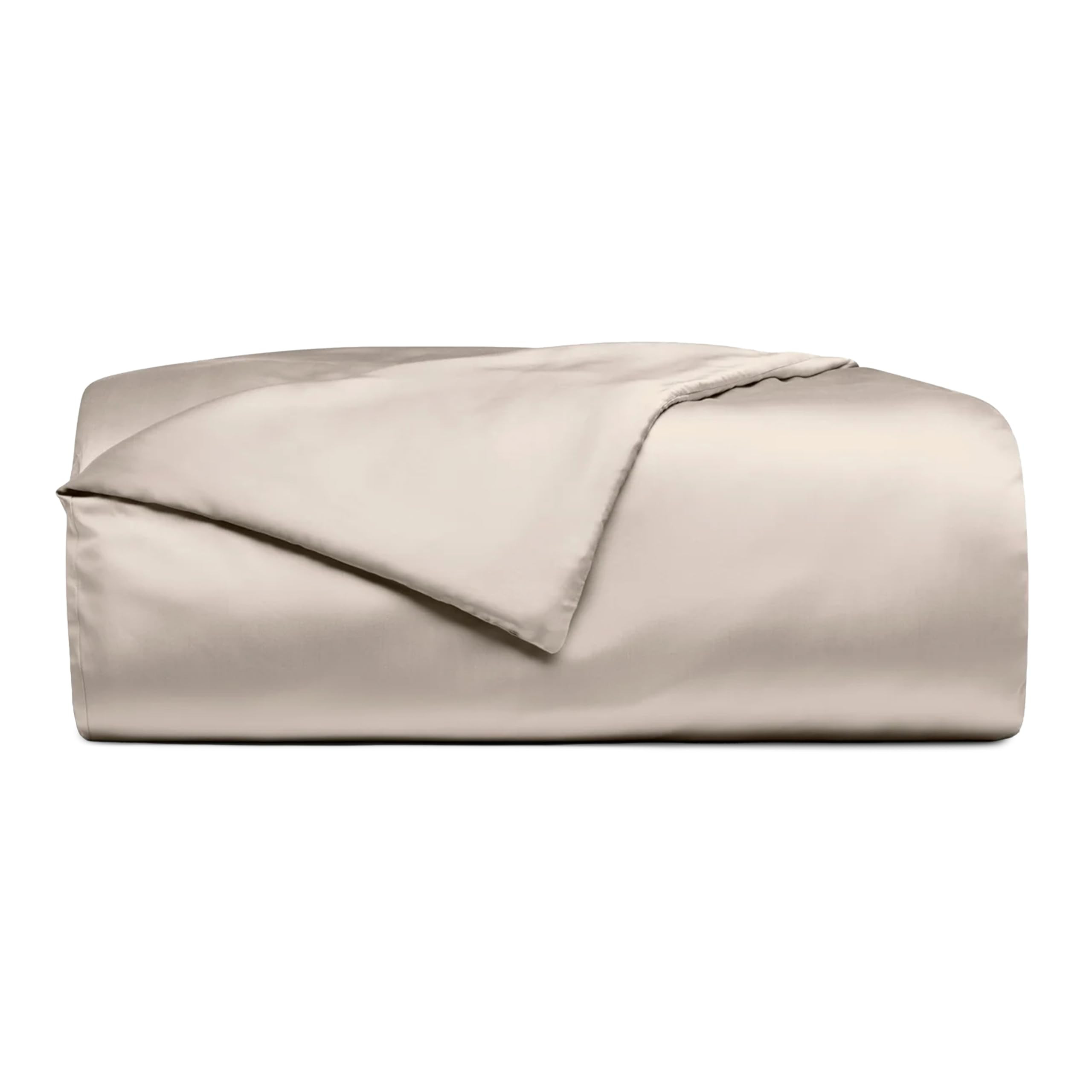 Cozy Earth Luxury Duvet Cover King - 100% Viscose from Bamboo - Ultra-Soft, Cooling & Lightweight... | Amazon (US)