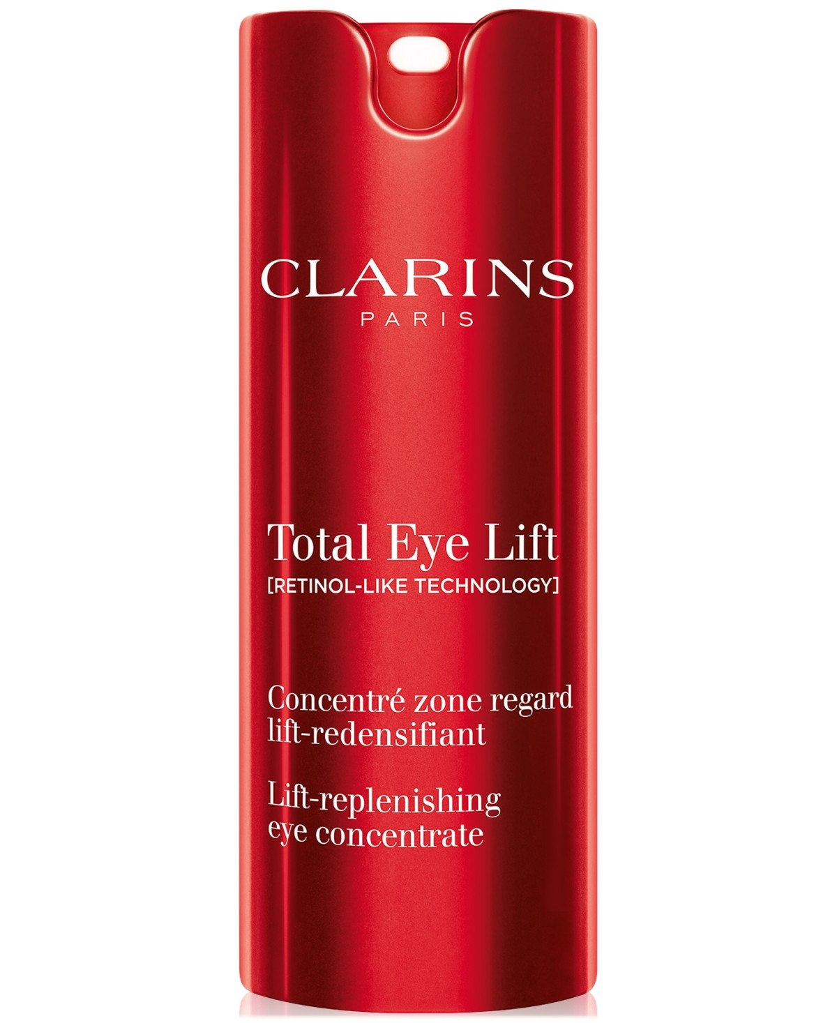 Total Eye Lift Refillable Eye Cream for Firming, Wrinkles, Dark Circles & Puffiness, 0.5 oz. | Macy's