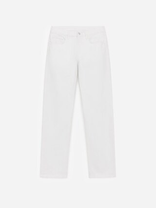 SNOW Straight Jeans | Arket UK