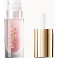 ICONIC London Lustre Lip Oil 6ml (Various Shades) - Sugar Mama | Look Fantastic (UK)