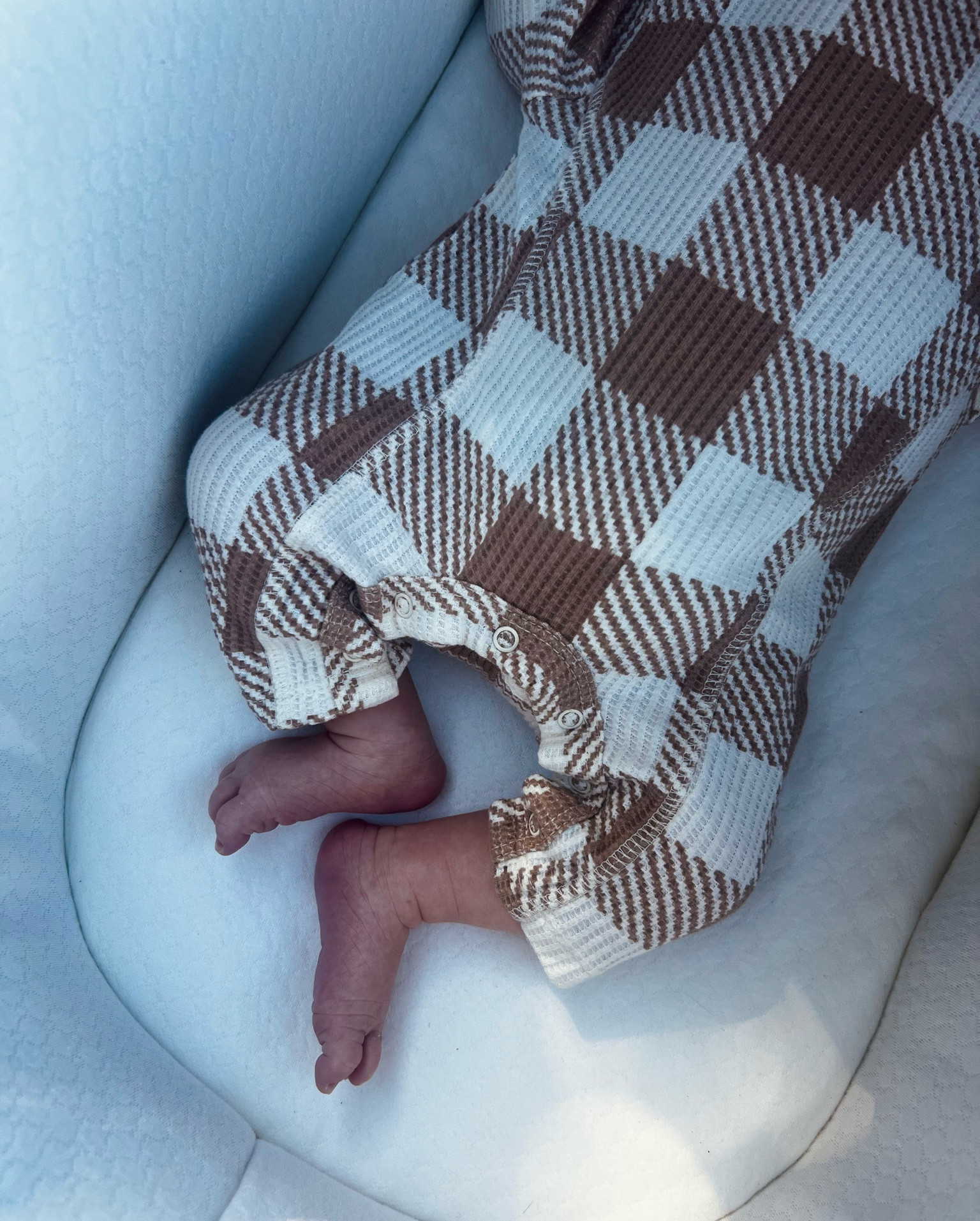 Stroller naps. Little feet  

Neutral baby clothes, baby boy clothes 

#LTKsalealert #LTKbaby