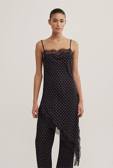 Asymmetric Tunic Top | Witchery (AU)
