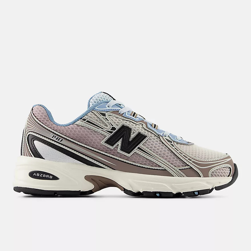 740 | New Balance Athletics, Inc.