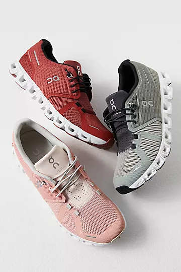 On Cloud 5 Trainers | Free People (Global - UK&FR Excluded)