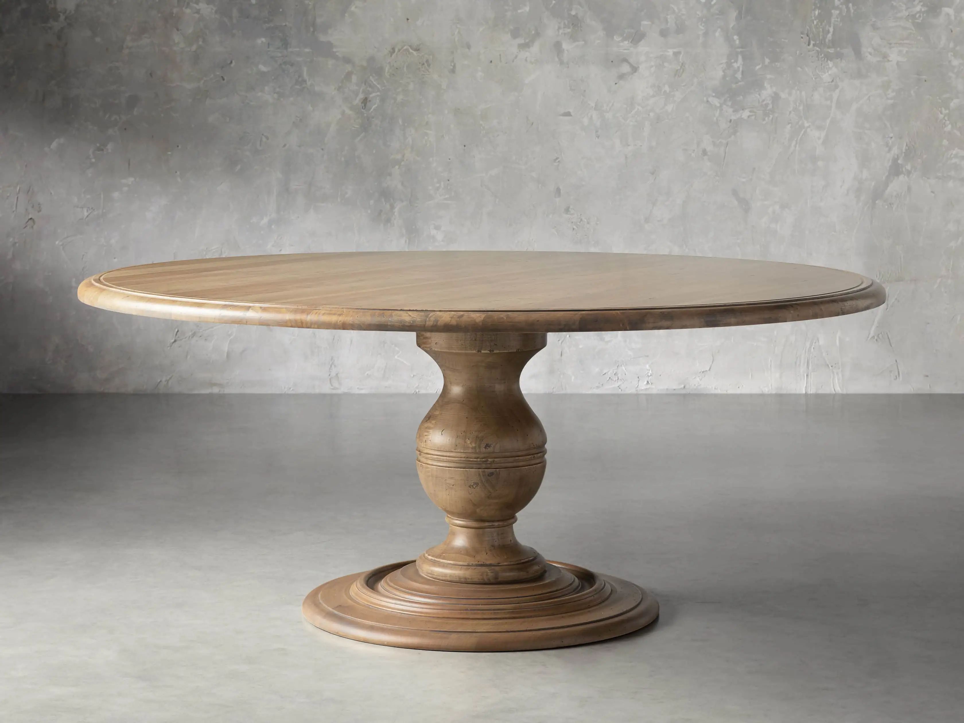 Asolo Dining Table | Arhaus