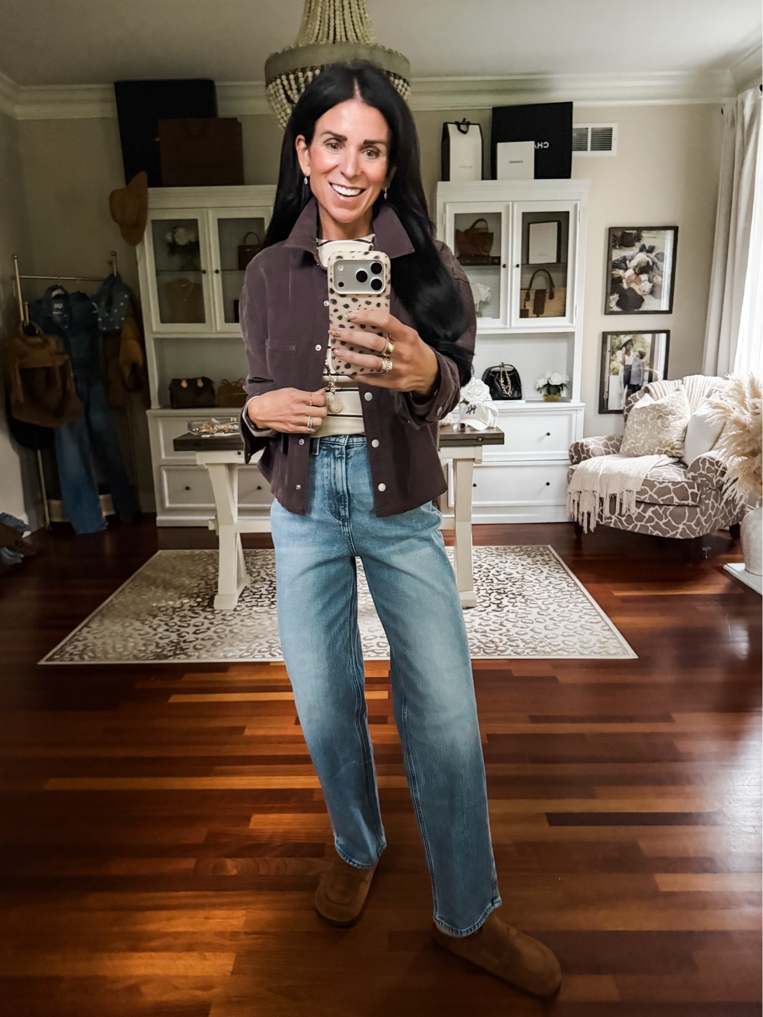 Love my latest @Target finds!

#LTKootd #LTKSeasonal #LTKSaleAlert