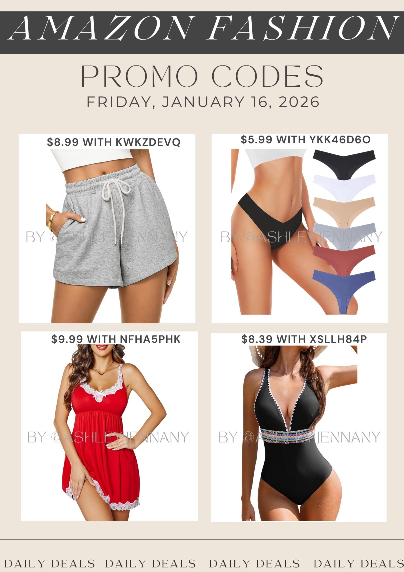 Amazon deals 

#LTKSaleAlert #LTKFindsUnder50