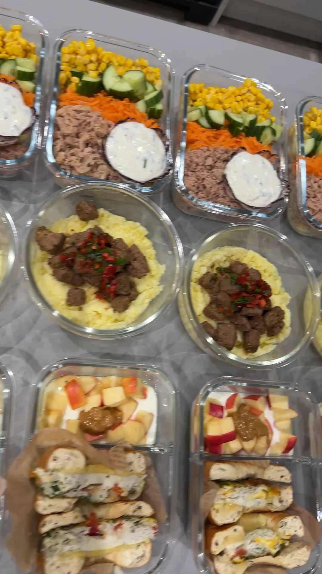 Meal prep bowls

#LTKhome #LTKfitness #LTKuk