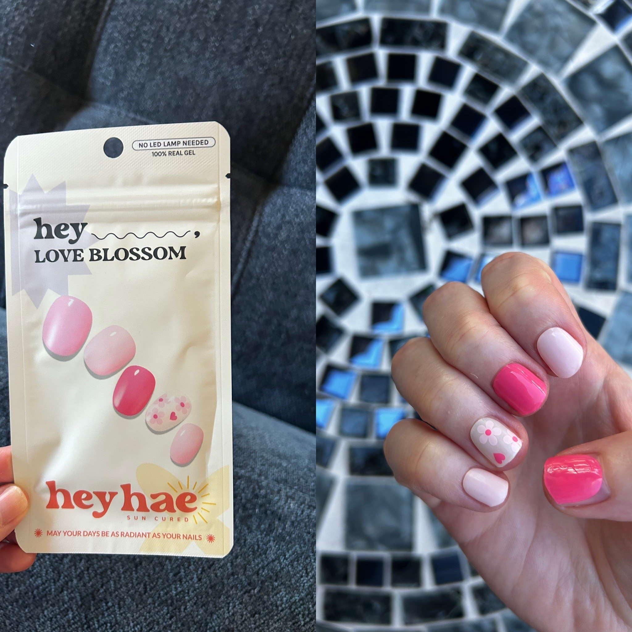 Nails at home
Valentine’s Day nails
Valentines Day vibes 

#LTKBeauty #LTKselfcare #LTKSeasonal