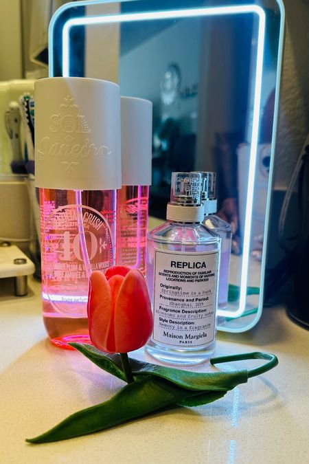 Spring fav Fragrance🌷 ✨Click on the “Shop  BEAUTY collage” collections on my LTK to shop.  Follow me @au_thentically for daily shopping trips and styling tips!Seasonal, home, home decor, decor, kitchen, beauty, fashion, winter,  valentines, spring, Easter, summer, fall!  Have an amazing day. xo💋 

#LTKxSephora #LTKbeauty #LTKsalealert