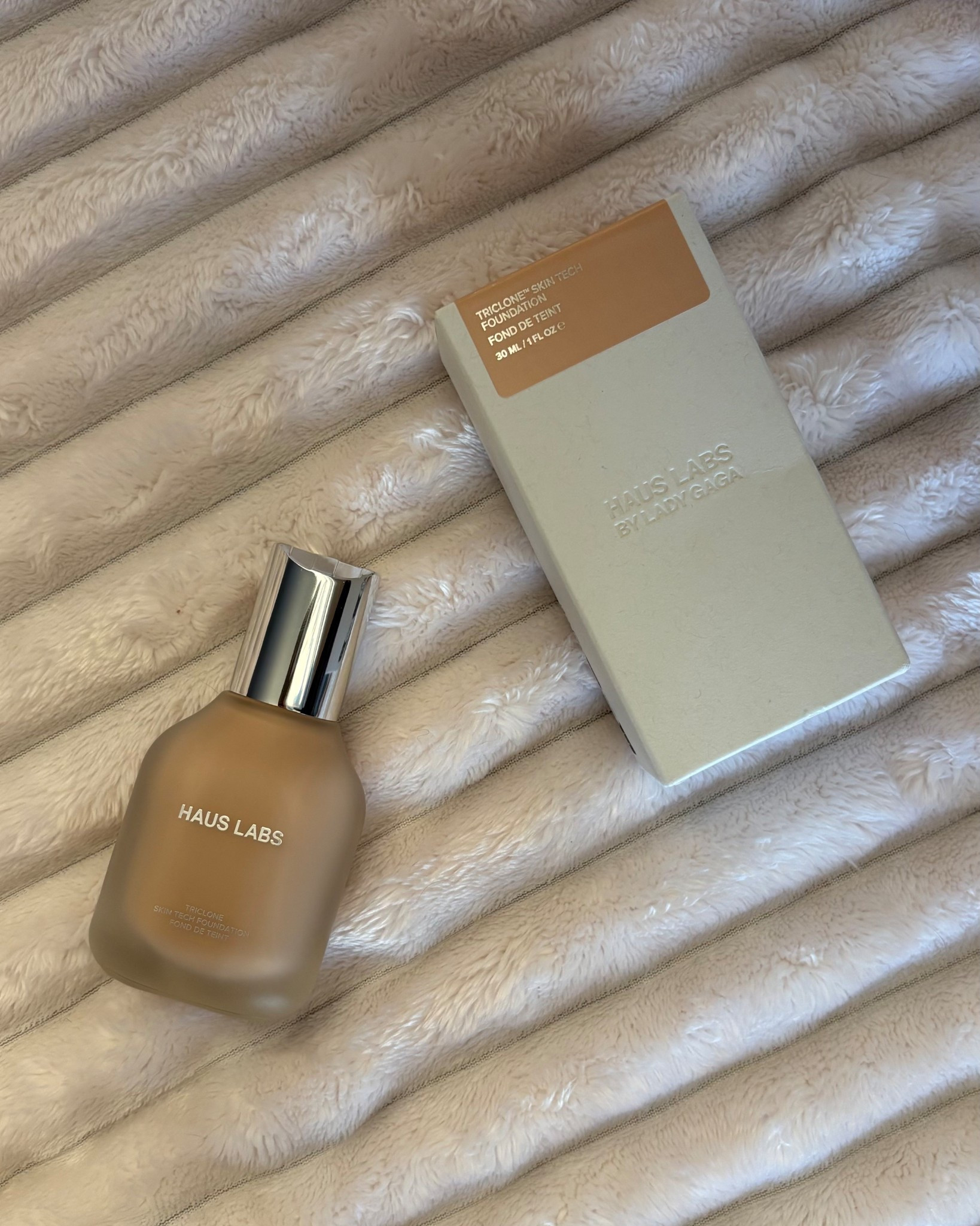 The best foundation! I am in shade 210



#LTKHoliday #LTKBeauty #LTKGiftGuide