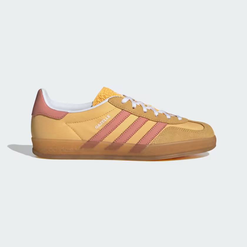 Gazelle Indoor Shoes | adidas (US)