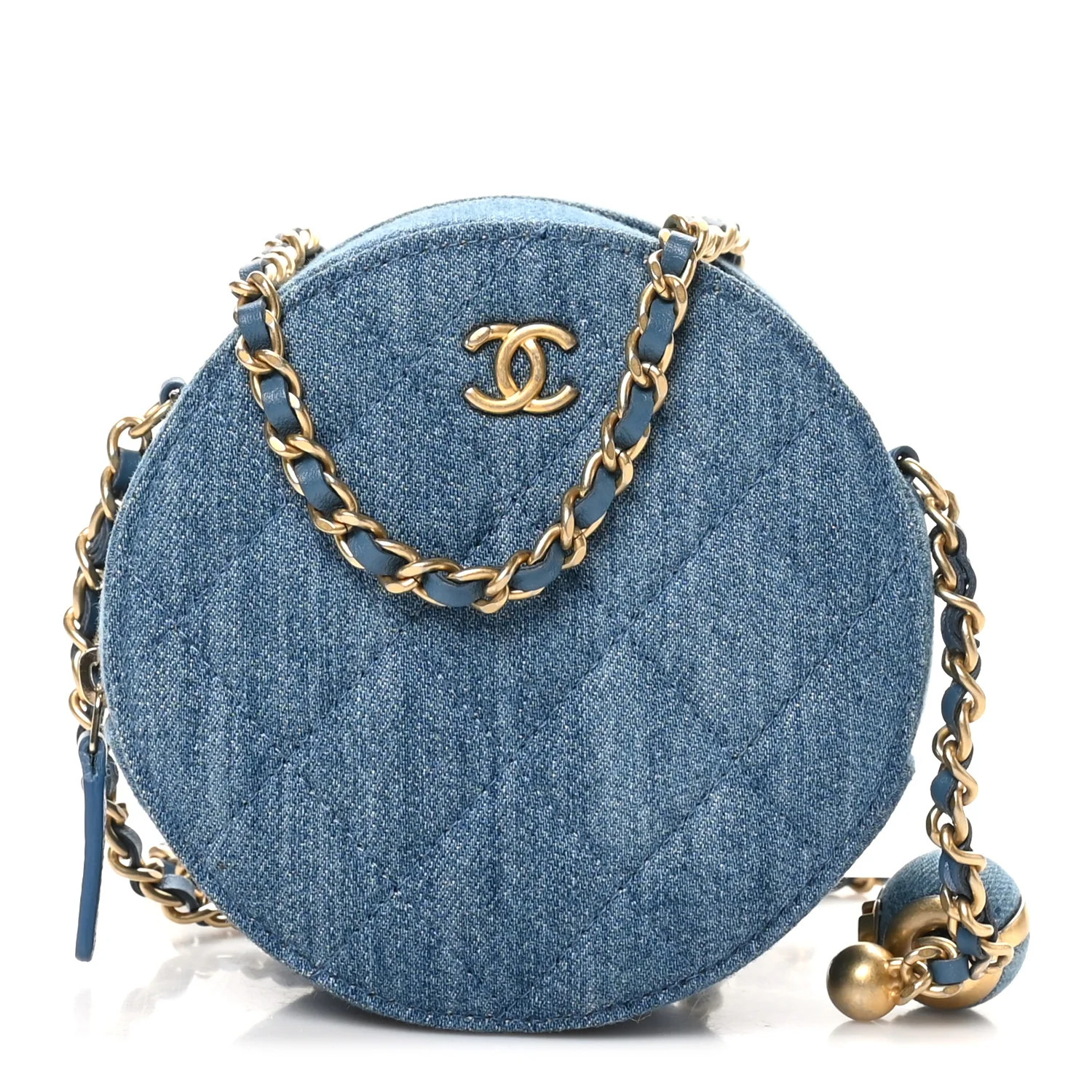 Chanel | FASHIONPHILE (US)