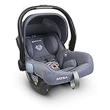 UPPAbaby MESA Infant Car Seat - Henry (Blue Marl) Wool Version | Amazon (US)