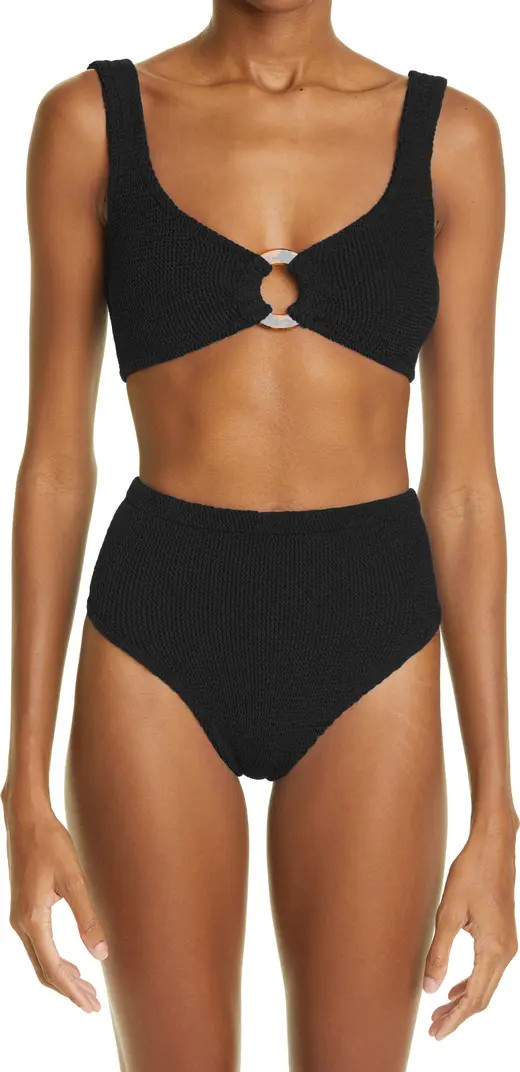Nadine Two-Piece Swimsuit | Nordstrom