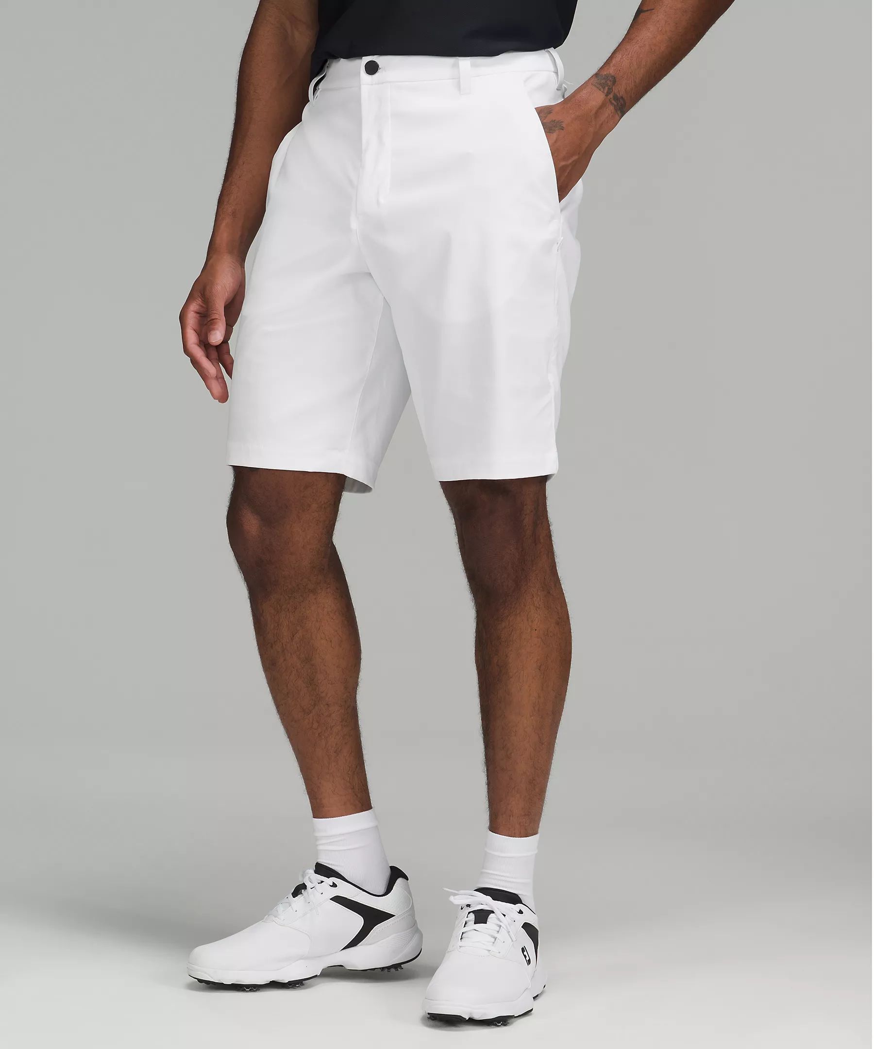 Commission Golf Short 10" | Lululemon (US)