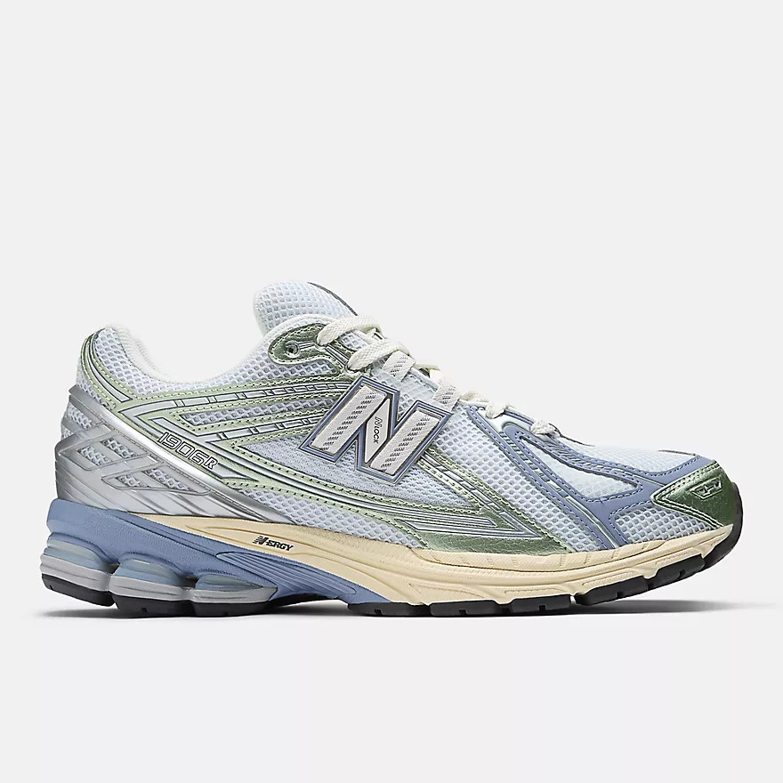 1906R | New Balance Athletics, Inc.
