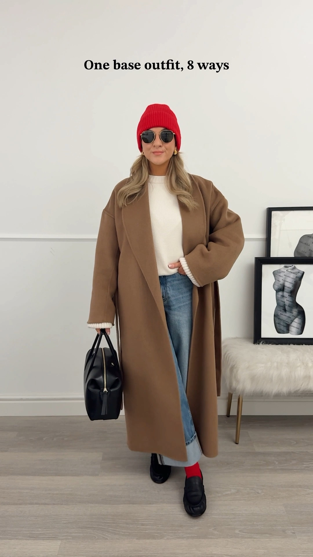 #LTKjeans #LTKsale #LTKwinter