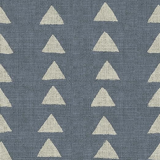 Surface Style - Peel and Stick Wallpaper, Geometric Wallpaper for Bedroom, Dorm Room Essentials, ... | Amazon (US)