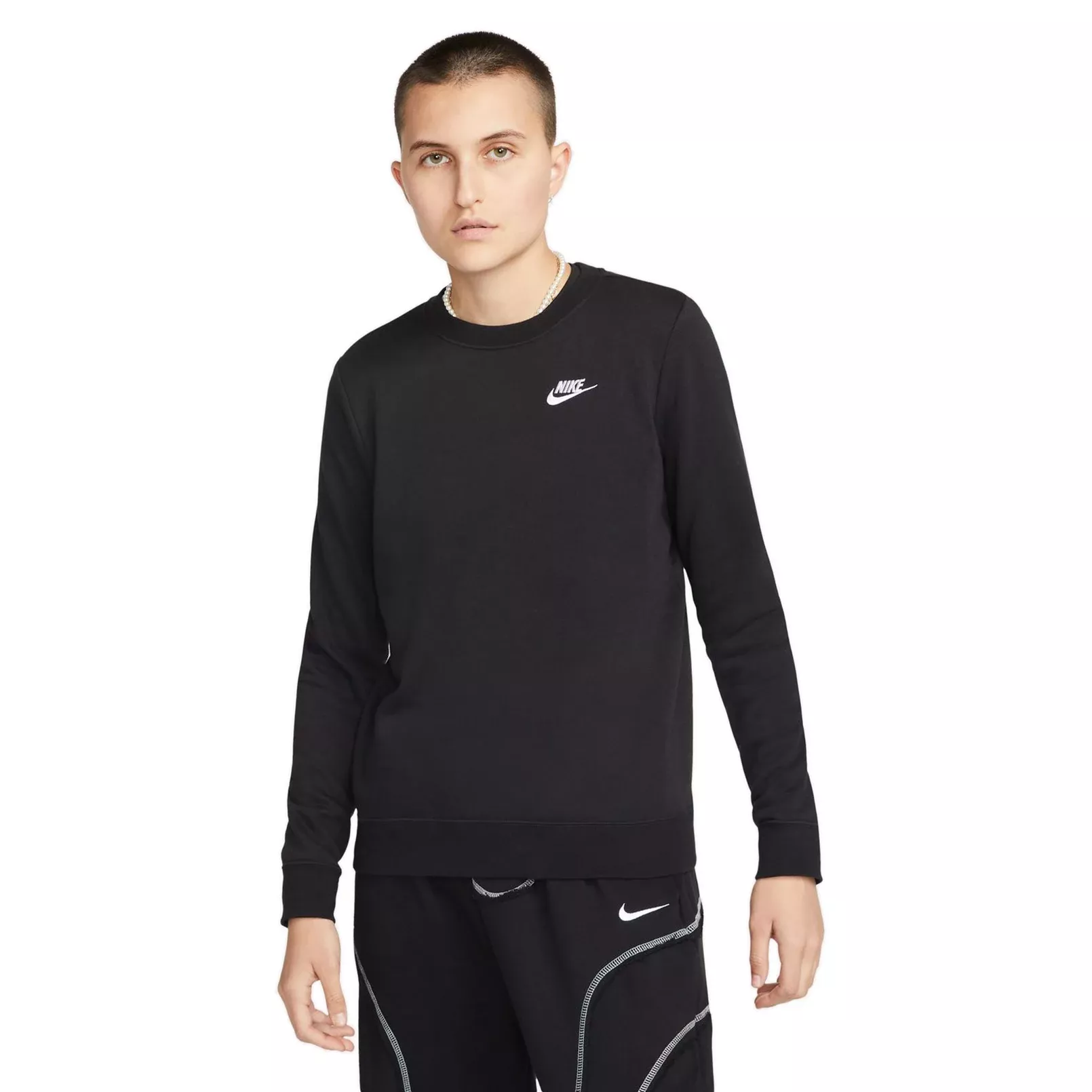 Nike sweatshirts at online kohl's