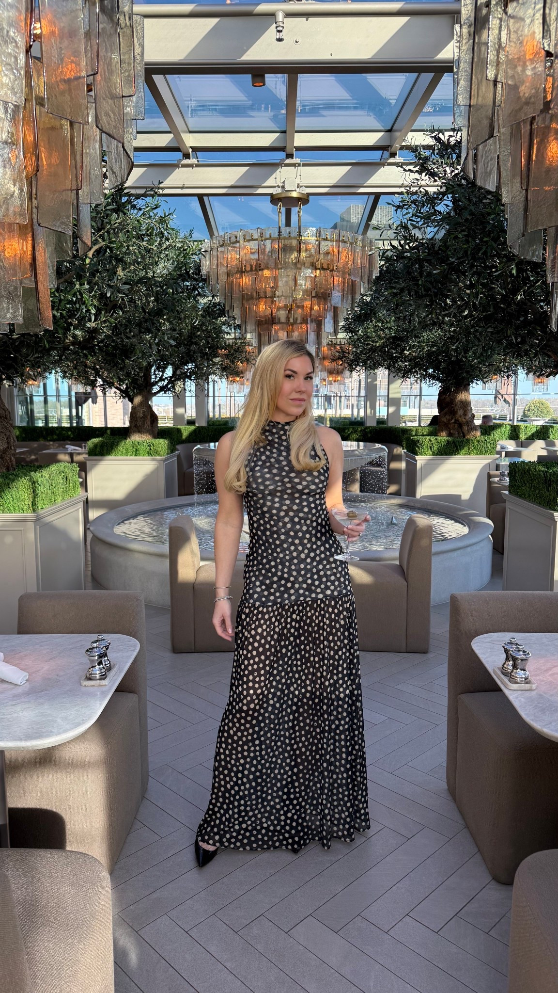 This dress 🔥

#LTKdayinmylife