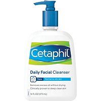 Cetaphil Daily Facial Cleanser | Ulta