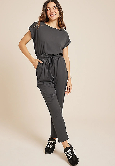 Traveler Jumpsuit | Maurices