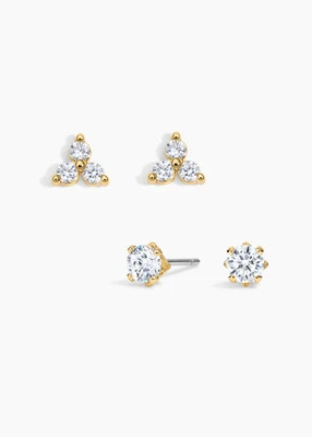 Daily Duo Set of 2 | Electric Picks Jewelry