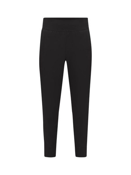 It's Rulu Run Fleece High-Rise Jogger | Lululemon (US)