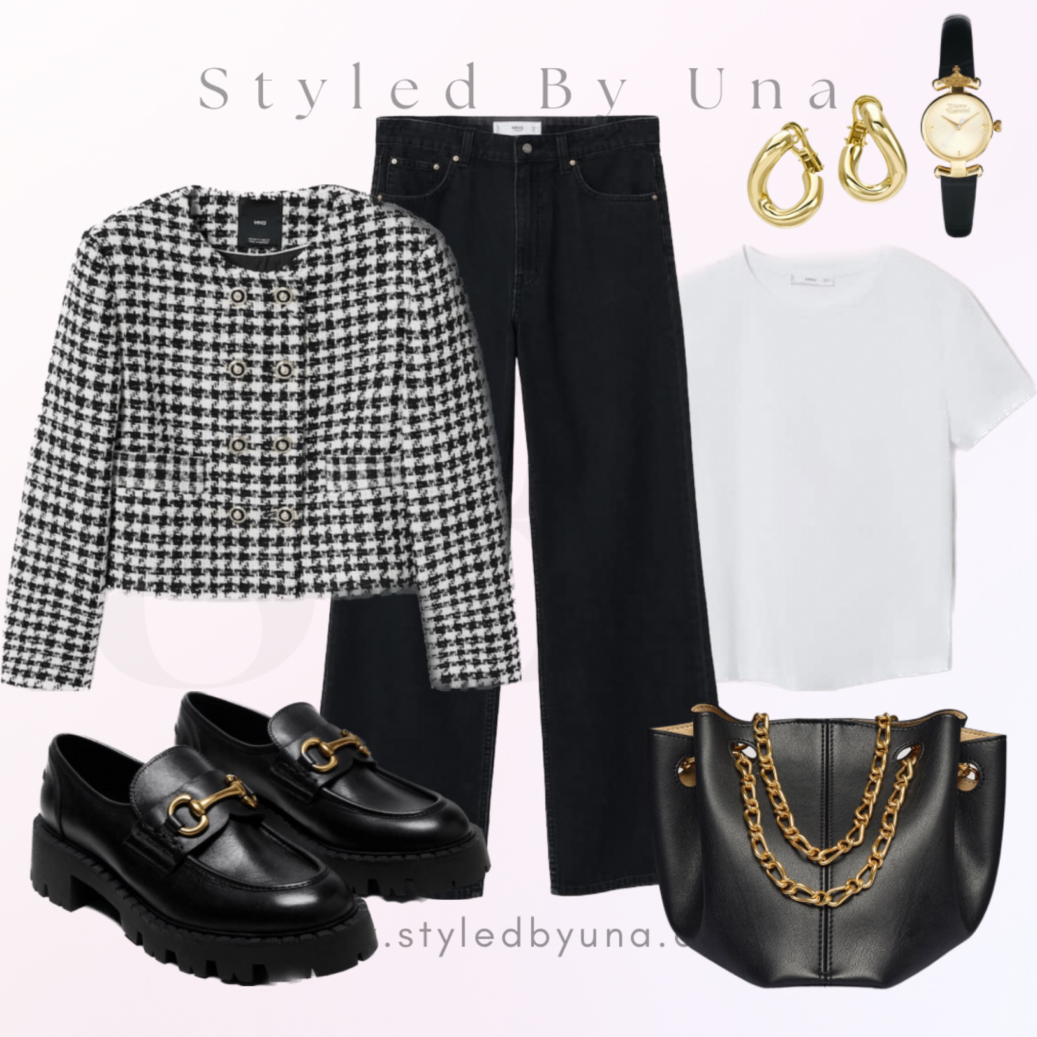 Fall is right here - make sure you are dressed appropriately | styledbyuna

#LTKeurope #LTKSeasonal