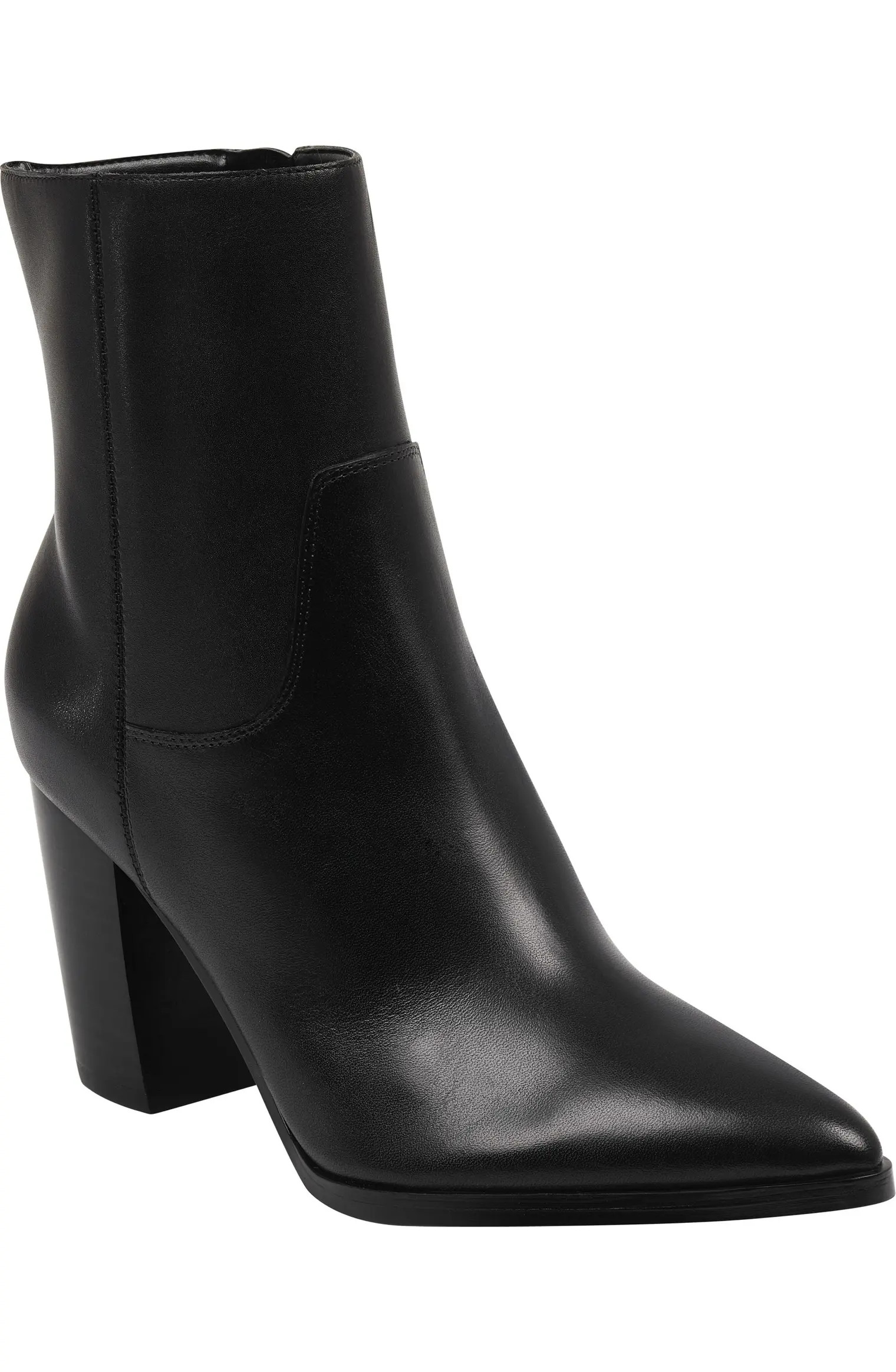 Giana Western Bootie | Nordstrom