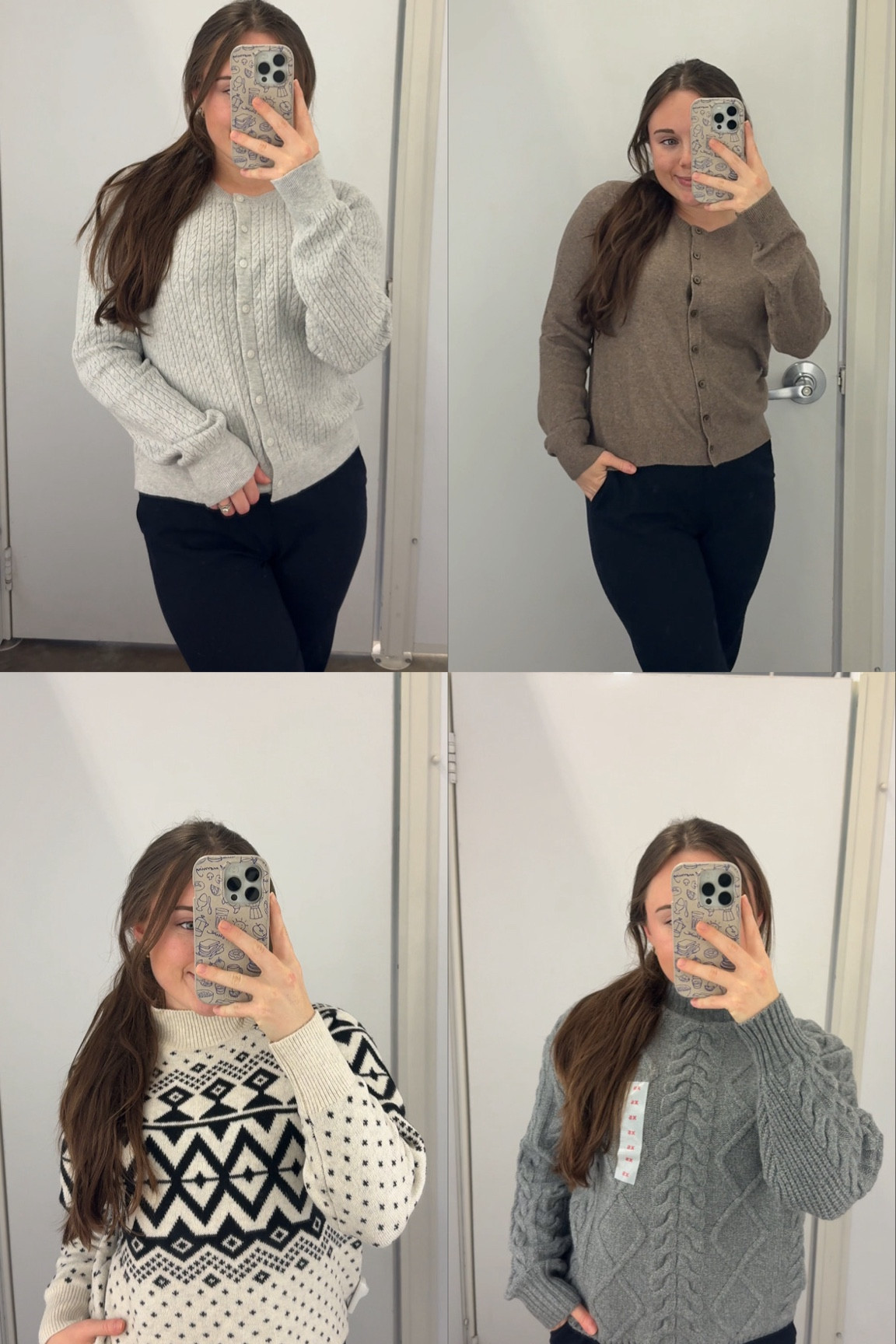 old navy sweaters are the best and they’re having 40% off everything right now!!!! 

#LTKHoliday #LTKGiftGuide #LTKSeasonal