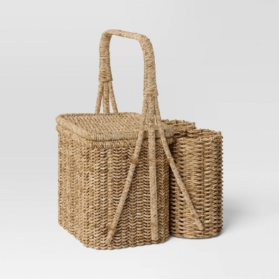 Picnic Tote - Threshold™ | Target