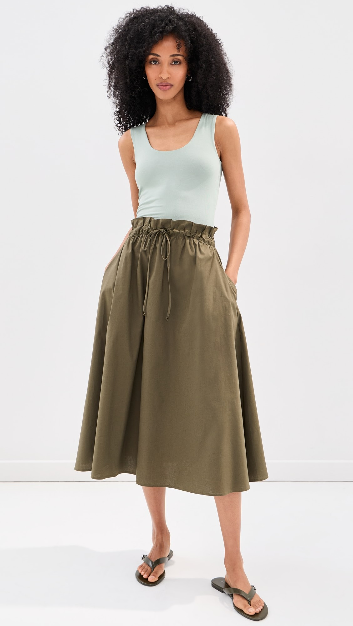 Alexia Midi Dress | Shopbop