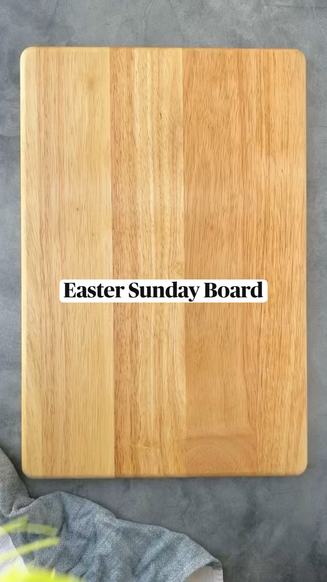 A sweet twist on your Easter charcuterie! 🍬🐰 This board is all about festive treats—Peeps, pastel candies, and Easter desserts to satisfy every sweet tooth. 🧁🍭 Perfect for adding some sugary fun to your spring celebrations!  

 #LTKSeasonal #LTKHome #LTKFamily