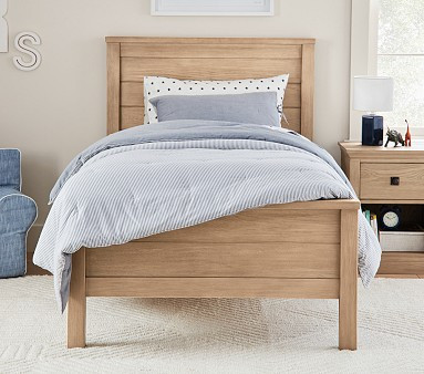 Charlie Bed | Pottery Barn Kids