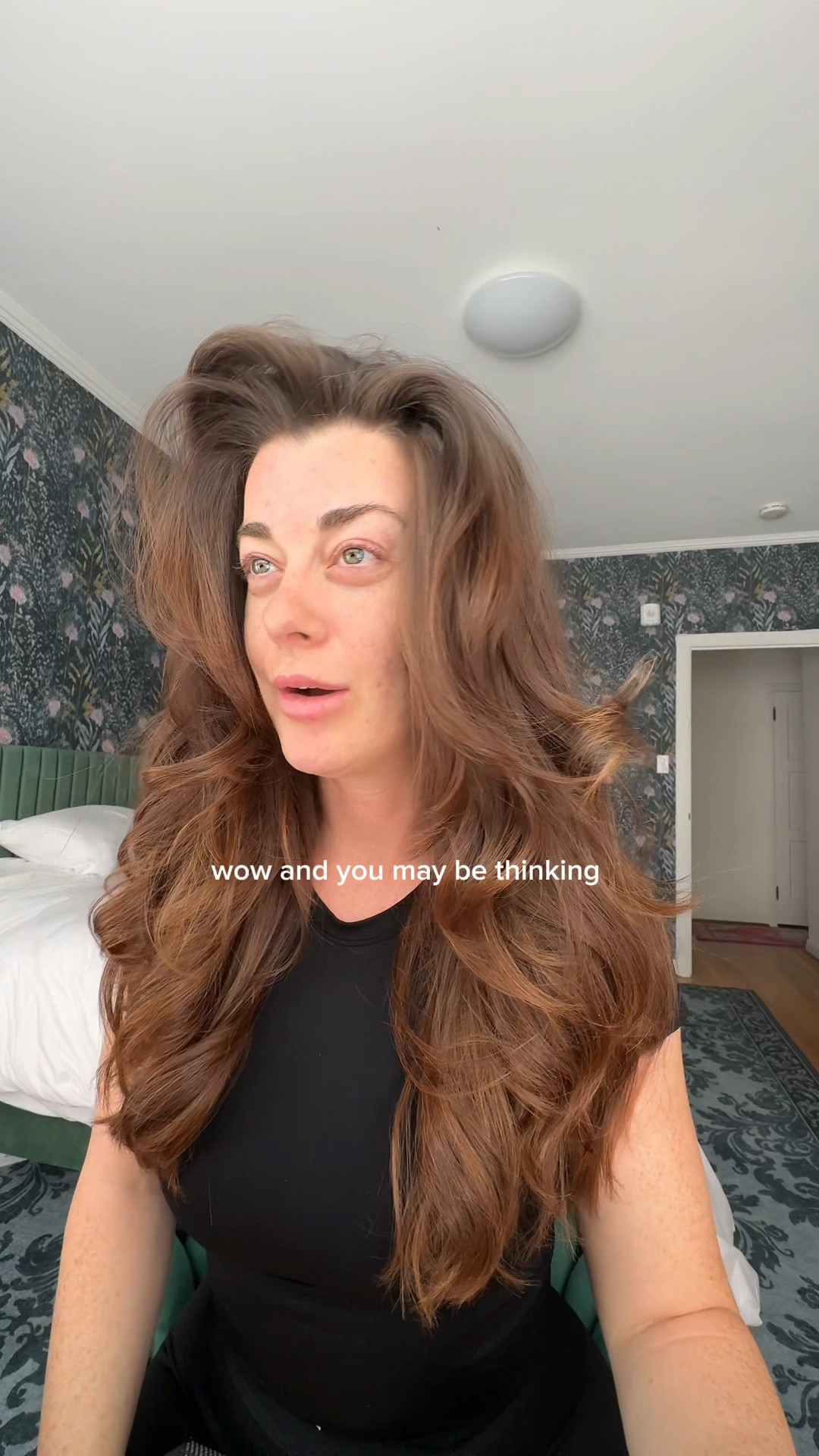 Update: I deleted my hinge GRWM 

#LTKFindsUnder100 #LTKStyleTip #LTKBeauty