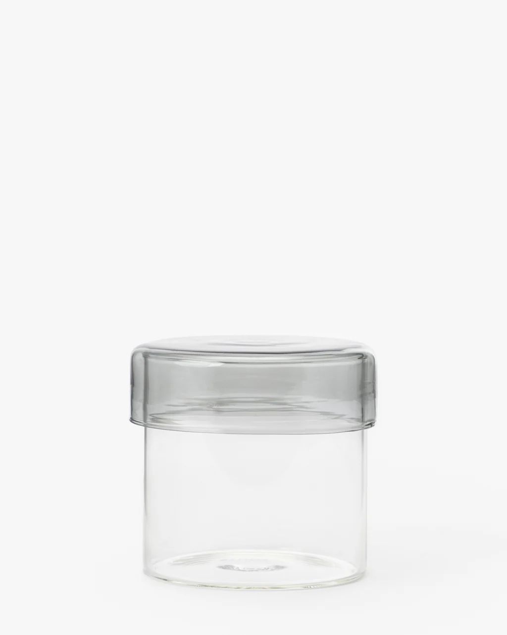 Kesey Glass Jar | McGee & Co. (US)