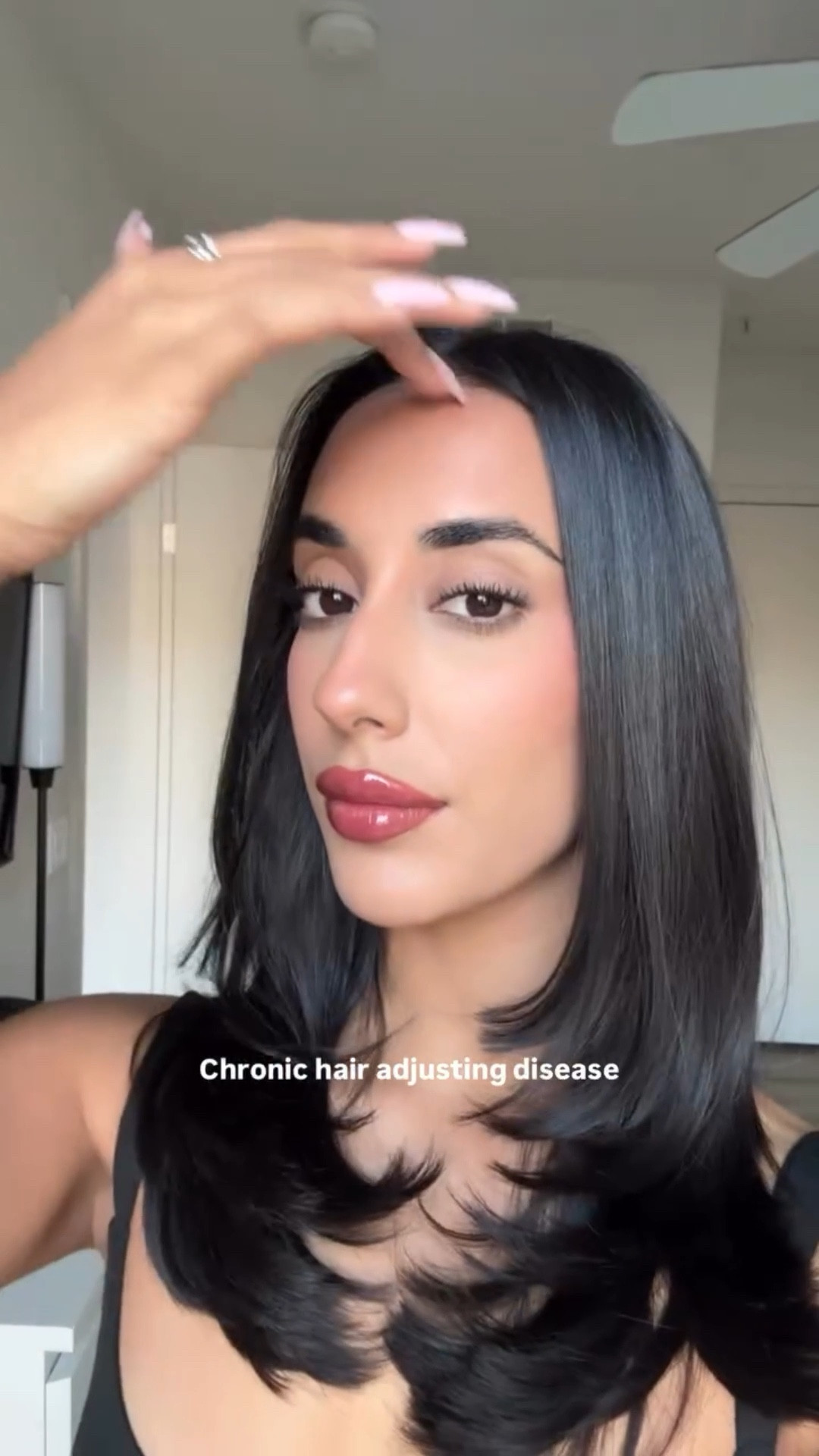 It’s an addiction…obsessed w my hair growth

#LTKBeauty #LTKselfcare #LTKFindsUnder50