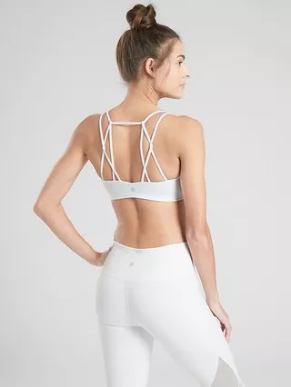 Replying to @katiek486 this Avia bra is 🤌🏻 you need it in your life!