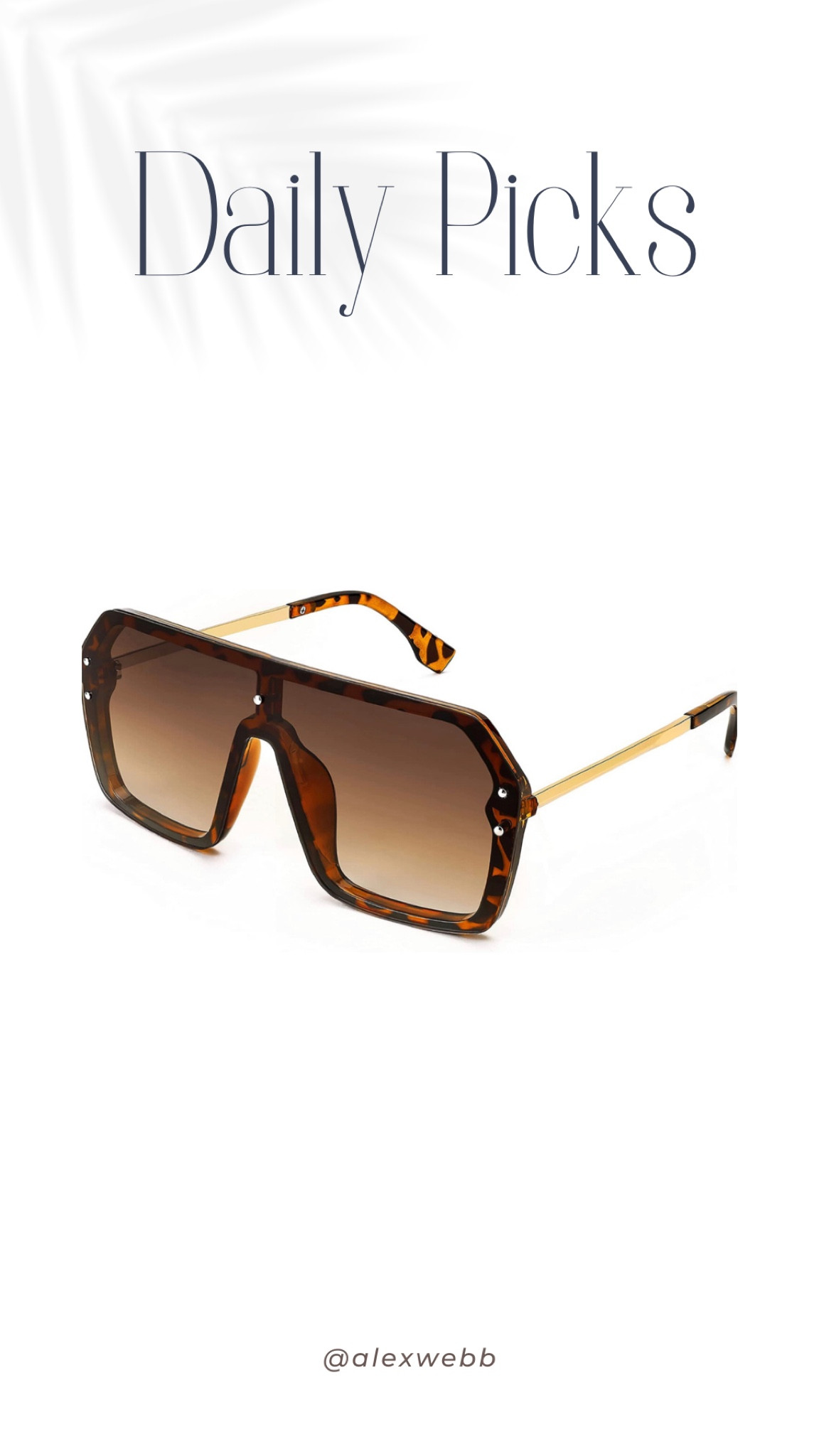 Daily picks 

#LTKunder50 #LTKstyletip #LTKFind