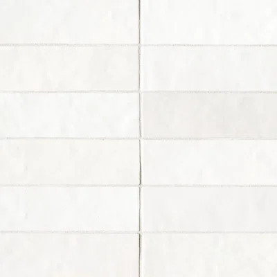 Cloe 2.5" x 8" Ceramic Tile | Wayfair Professional