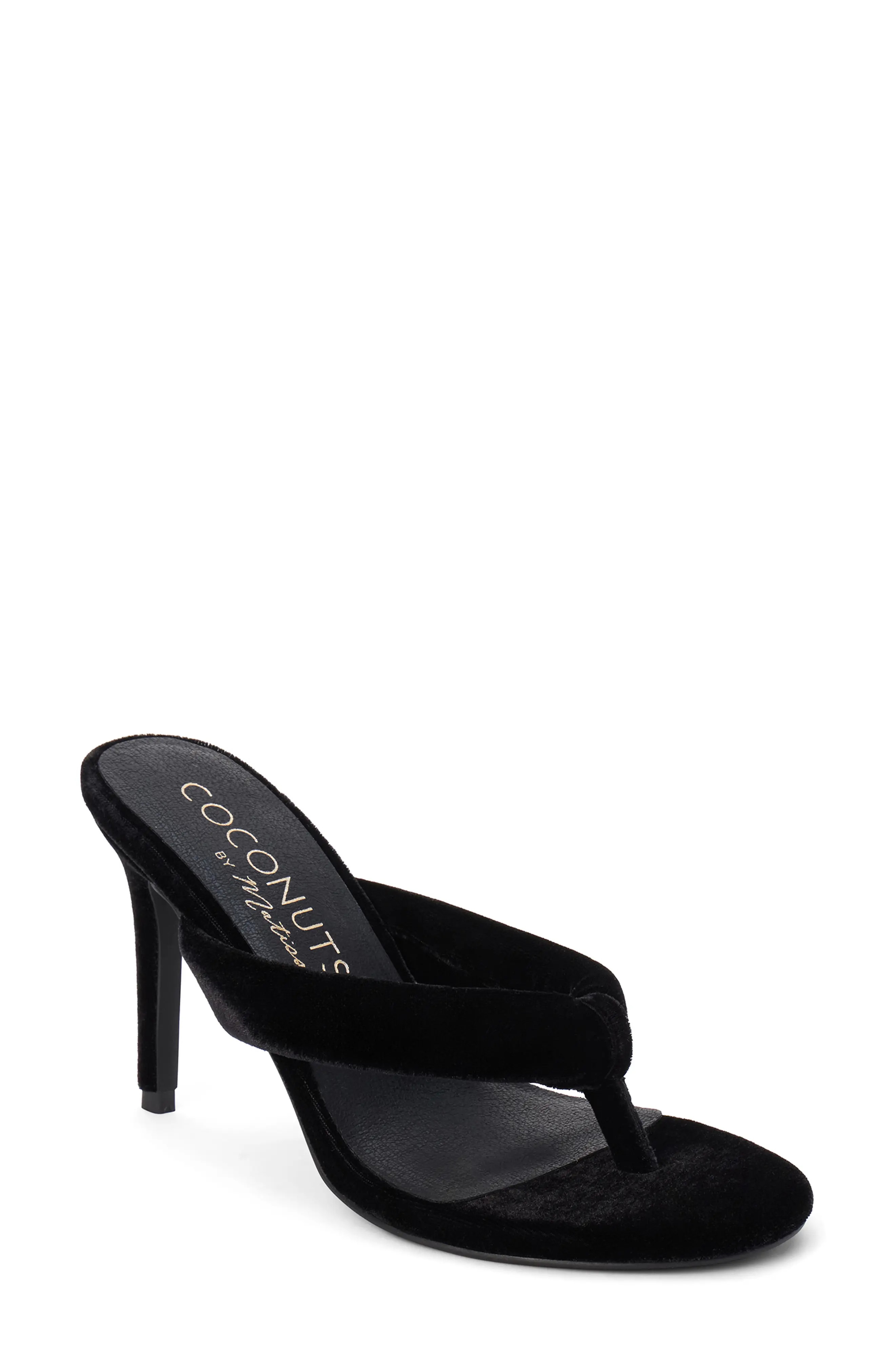 Calvin Flip Flop (Women) | Nordstrom | Nordstrom