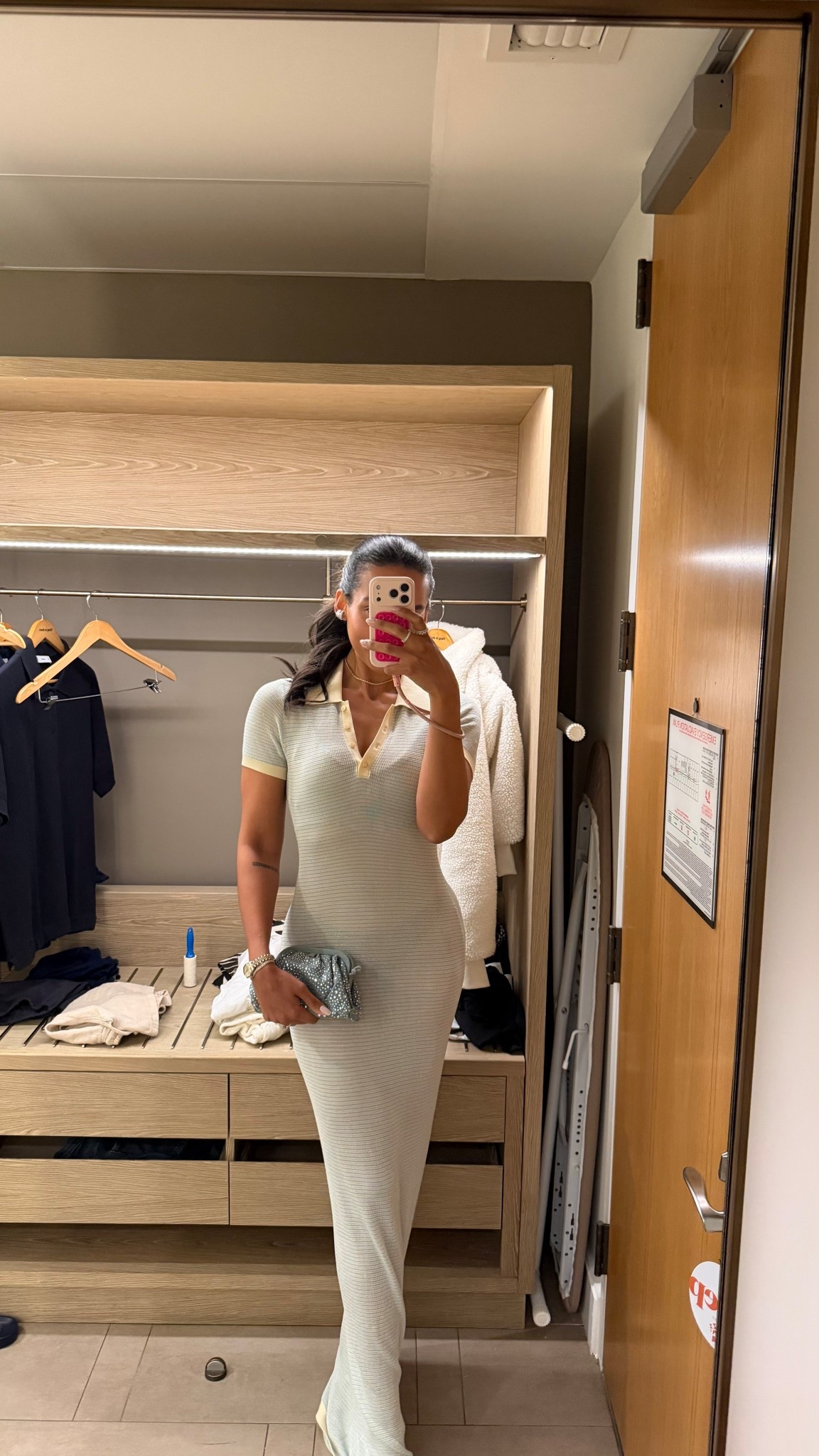 Lovers and Friends dress
Size M