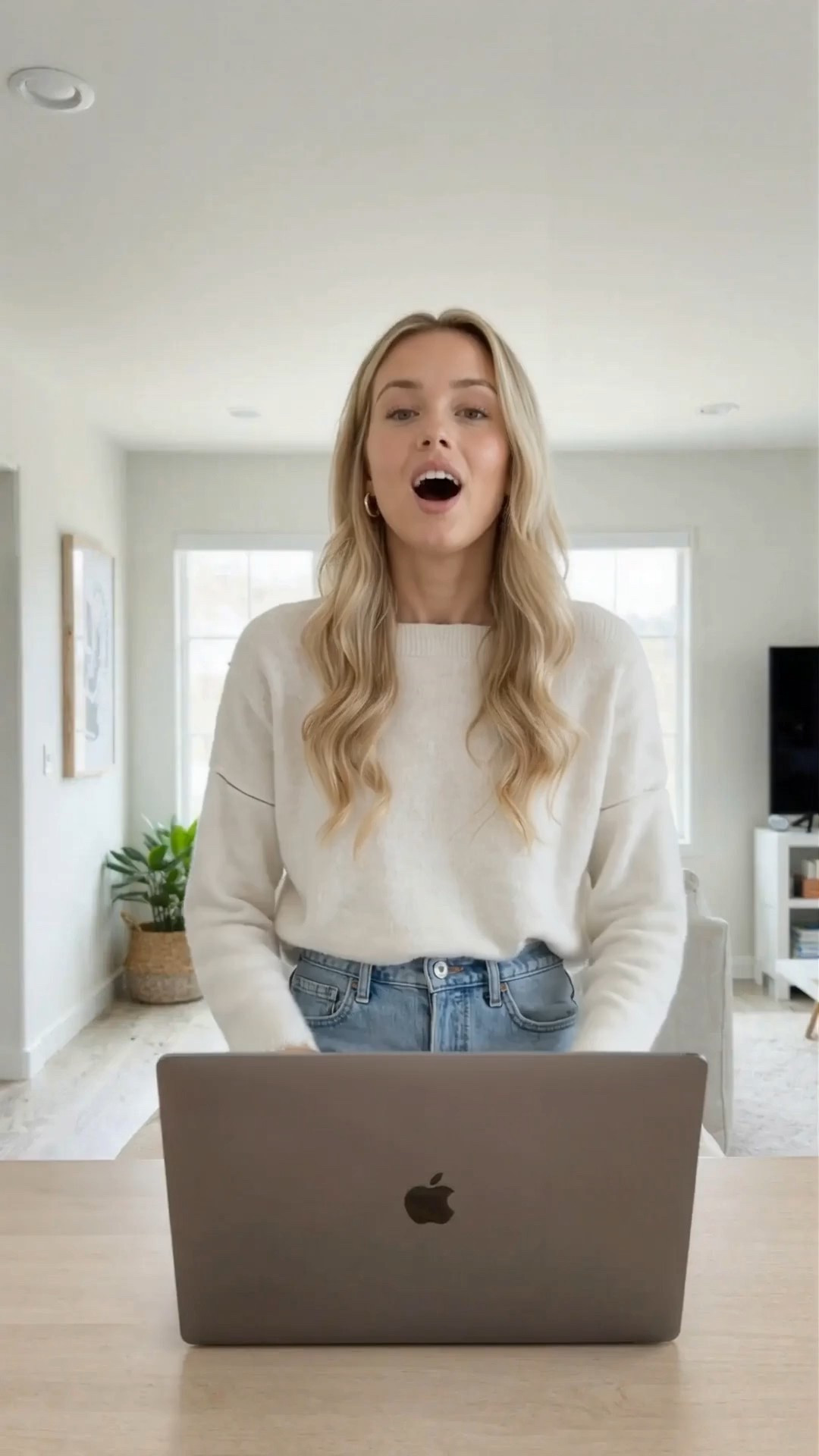 Uncertainty can be uncomfortable, triggering fear and overthinking. Our new program helps you understand these feelings and meet uncertainty with steadiness. Instead of rushing decisions or seeking constant reassurance, learn to embrace the unknown. Join us at empathicinsights.ca, and if you like what you see, sign up and share it with your followers!  

Join Today- empathicinsights.ca
Subscribe ​⁠ 

#spiritualjourney #spiritualgrowth #divineguidance 

#LTKworkwear #LTKjeans #LTKbeauty