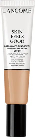 Skin Feels Good Hydrating Skin Tint Healthy Glow Foundation SPF 23 | Nordstrom
