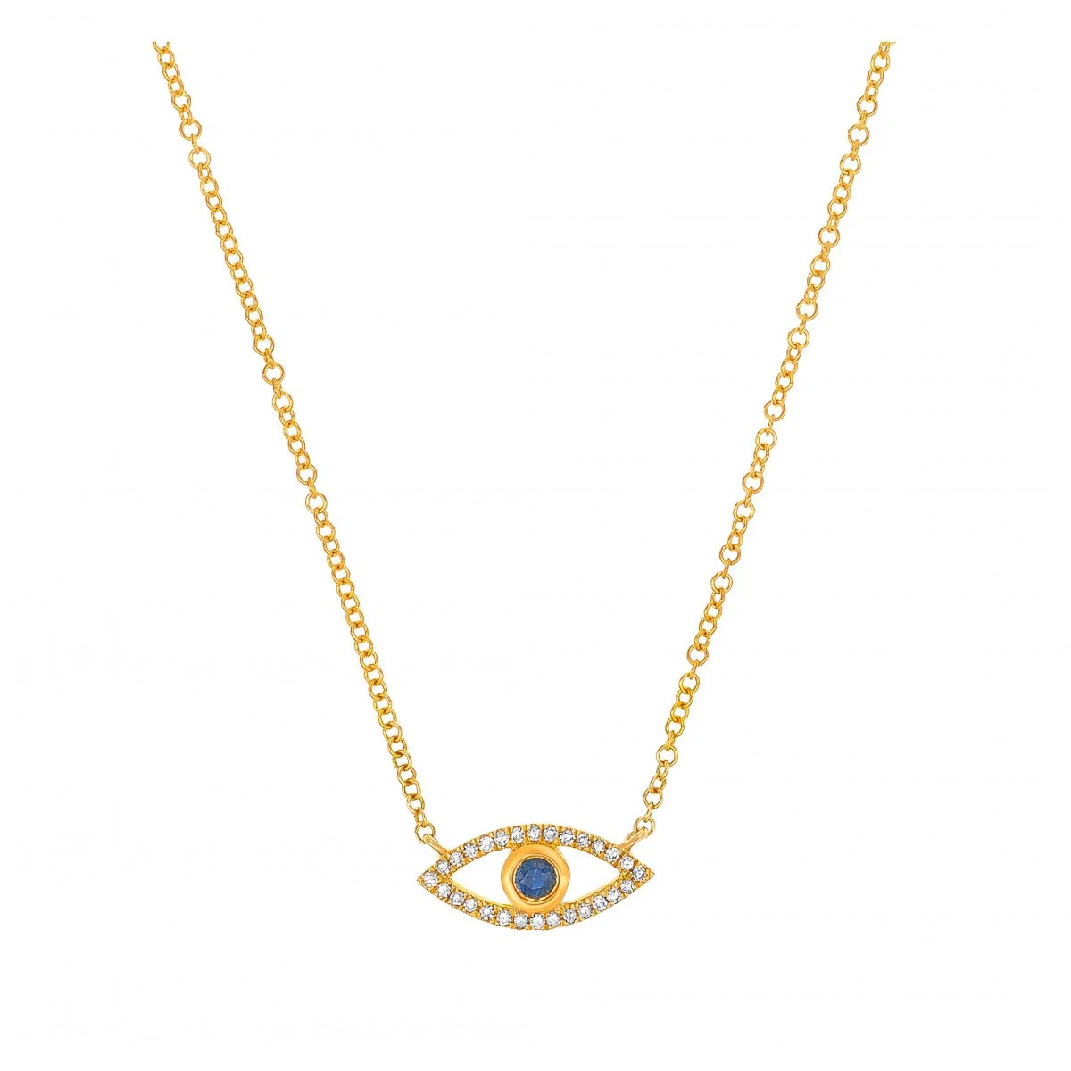 Lucky Eye | Lola James Jewelry